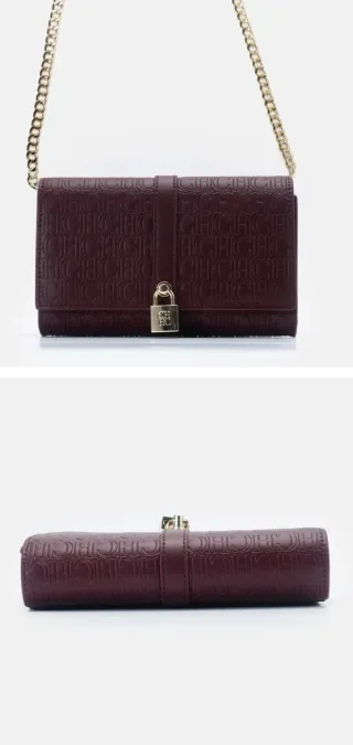 Bolso Carolina Herrera en varios colores