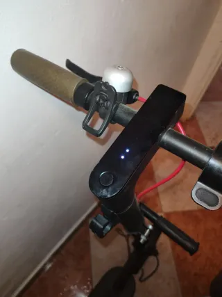 Patinete Eléctrico Xiaomi