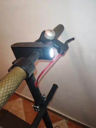 Patinete Eléctrico Xiaomi