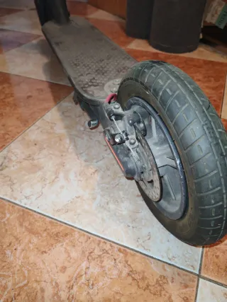 Patinete Eléctrico Xiaomi