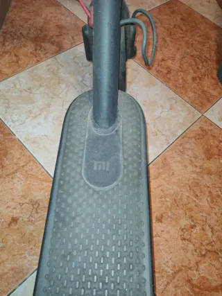 Patinete Eléctrico Xiaomi