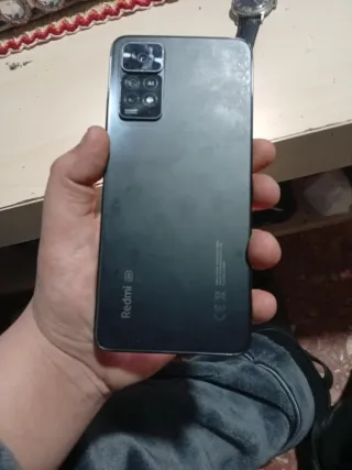 Xiaomi Note 11 Pro 5G móvil