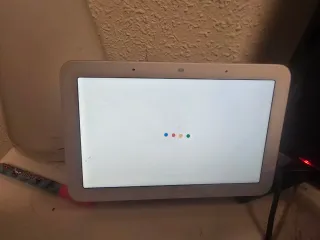 Google Nest Hub 2ª generazione Schermo Intelligente