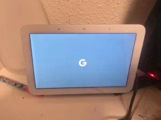 Google Nest Hub 2ª generazione Schermo Intelligente