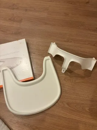 Accesorios trona Stokke