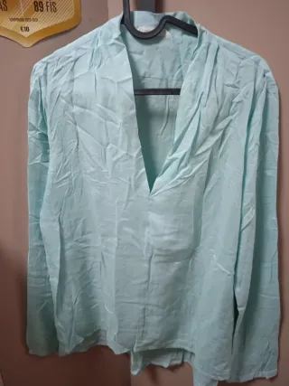 Lote Ropa 15 camisas talla S