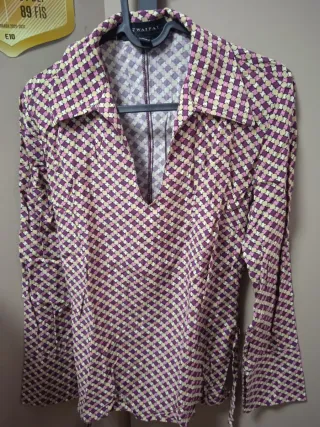 Lote Ropa 15 camisas talla S