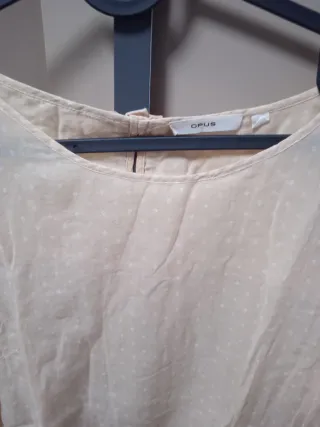 Lote Ropa 15 camisas talla S