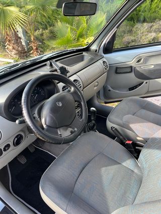 Renault Kangoo 2007