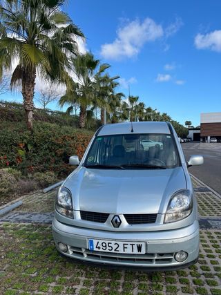 Renault Kangoo 2007