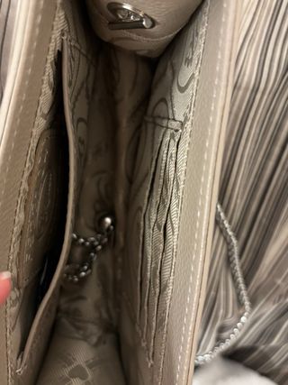 Bolso Brighton Cartera Estampado Mujeres