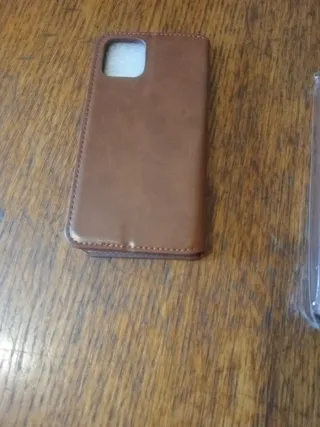 Fundas libro iPhone 11 Pro