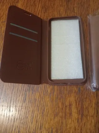 Fundas libro iPhone 11 Pro