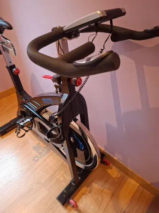 Bicicleta Spinning Rider 22
