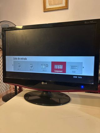 Monitor / Television