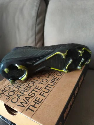 Botas de fútbol Nike Phantom GT Elite