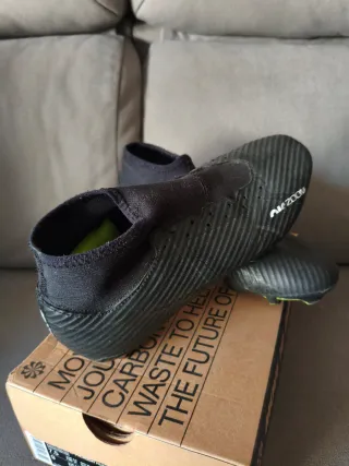Botas de fútbol Nike Phantom GT Elite