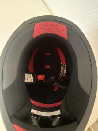 Casco Moto LS2 Rapid Joker