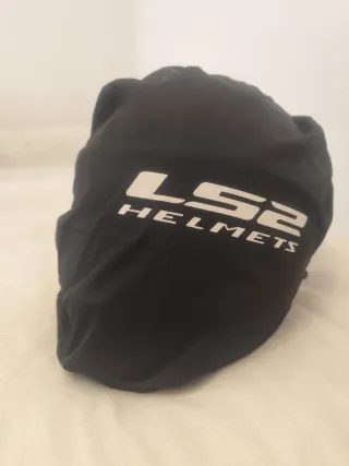 Casco Moto LS2 Rapid Joker
