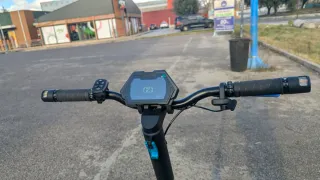 Smartgyro Crossover Dual Max 2 HOMOLOGADO DGT