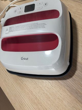 Plancha Cricut
