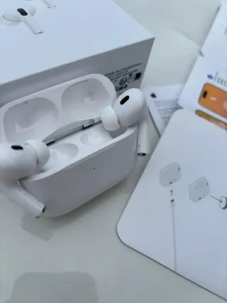 Airpòds Pro2 segunda generación