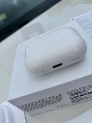 Airpòds Pro2 segunda generación