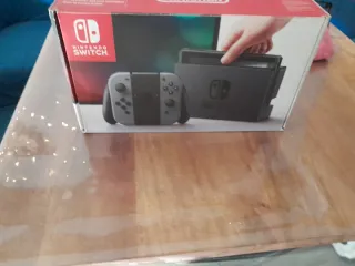 Nintendo Switch para piezas