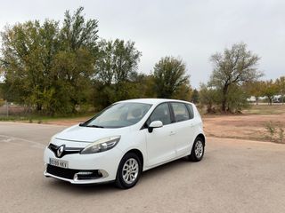 Renault Scenic 2013