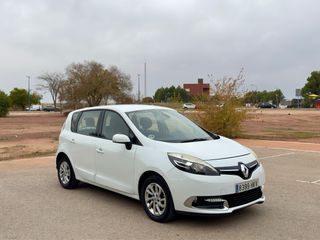 Renault Scenic 2013