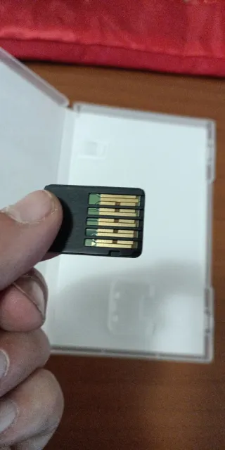 Minecraft Nintendo Switch