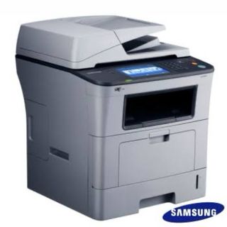 Impresora Multifunción Láser Samsung SCX-5835