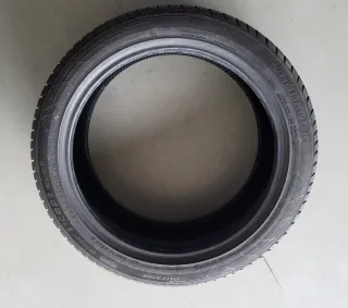 2 Neumáticos Hankook 245/45/19 102v