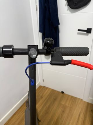 Patinete Xiaomi Mi Electric Scooter 3