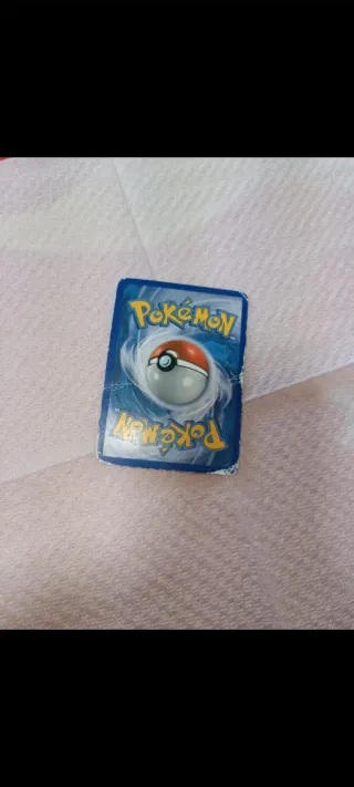 Carta Pokémon Entei Promo SL3