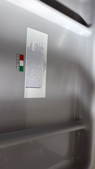 Cambiador bañera bebé