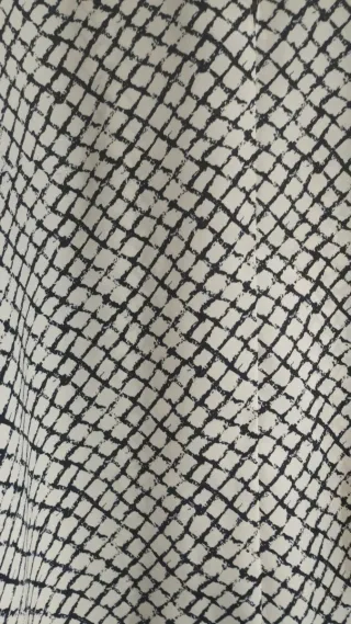 Blusa Paz Torras Estampada -1