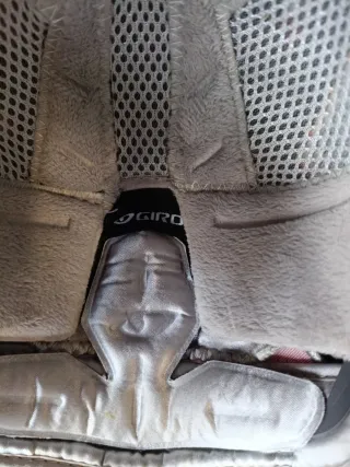 Casco Giro, ski/snow, Rosa