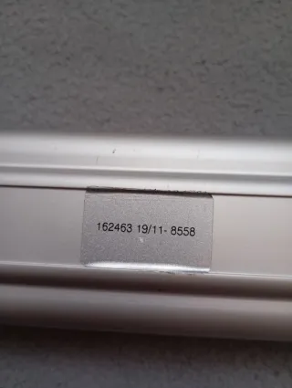 Barras de techo Volkswagen