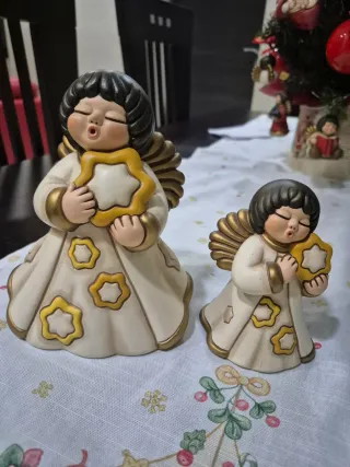 Set 2 Angeli Thun Stella