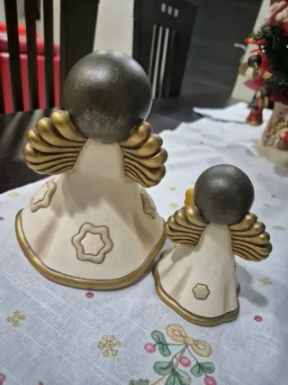 Set 2 Angeli Thun Stella