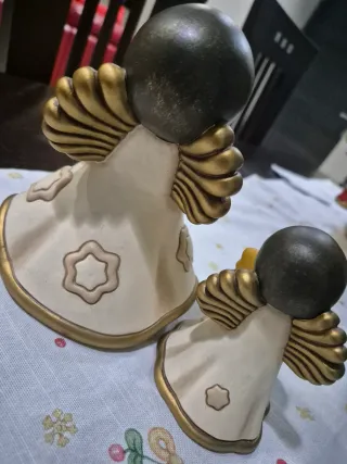 Set 2 Angeli Thun Stella