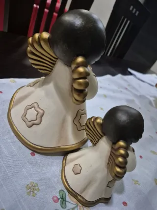 Set 2 Angeli Thun Stella