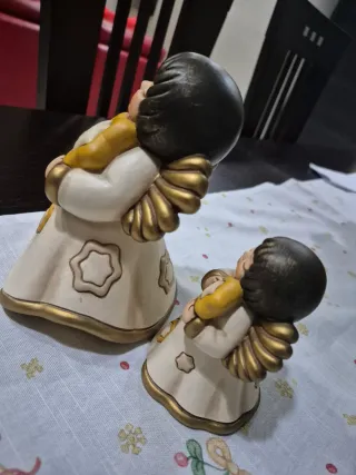 Set 2 Angeli Thun Stella