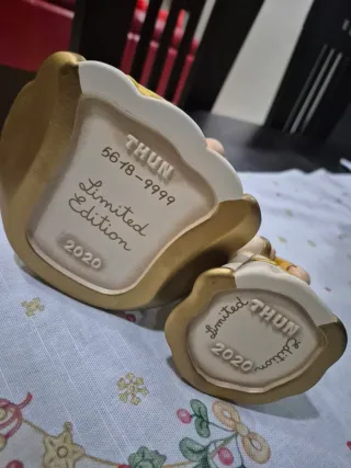 Set 2 Angeli Thun Stella