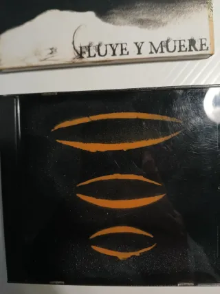 Lote 2 CDs Rock/Metal