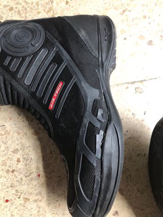 Botas TCX Gore-Tex 44