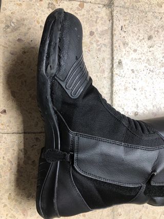 Botas TCX Gore-Tex 44