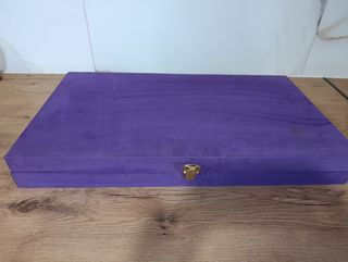 Juego de cubiertos de acero inoxidable