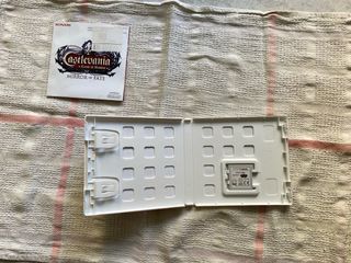 Lotto 6 Giochi Nintendo 3DS: Mario, Batman, Castle